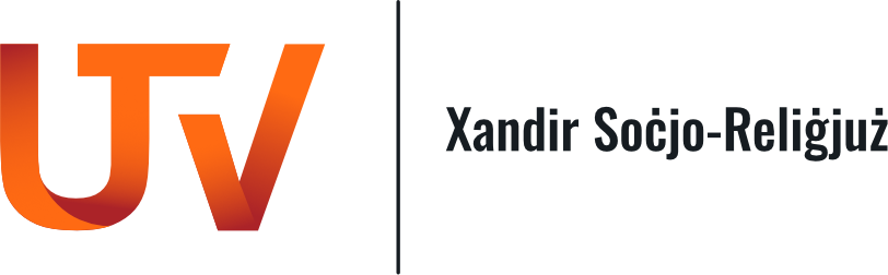 UTV — Xandir Soċjo-Reliġjuż