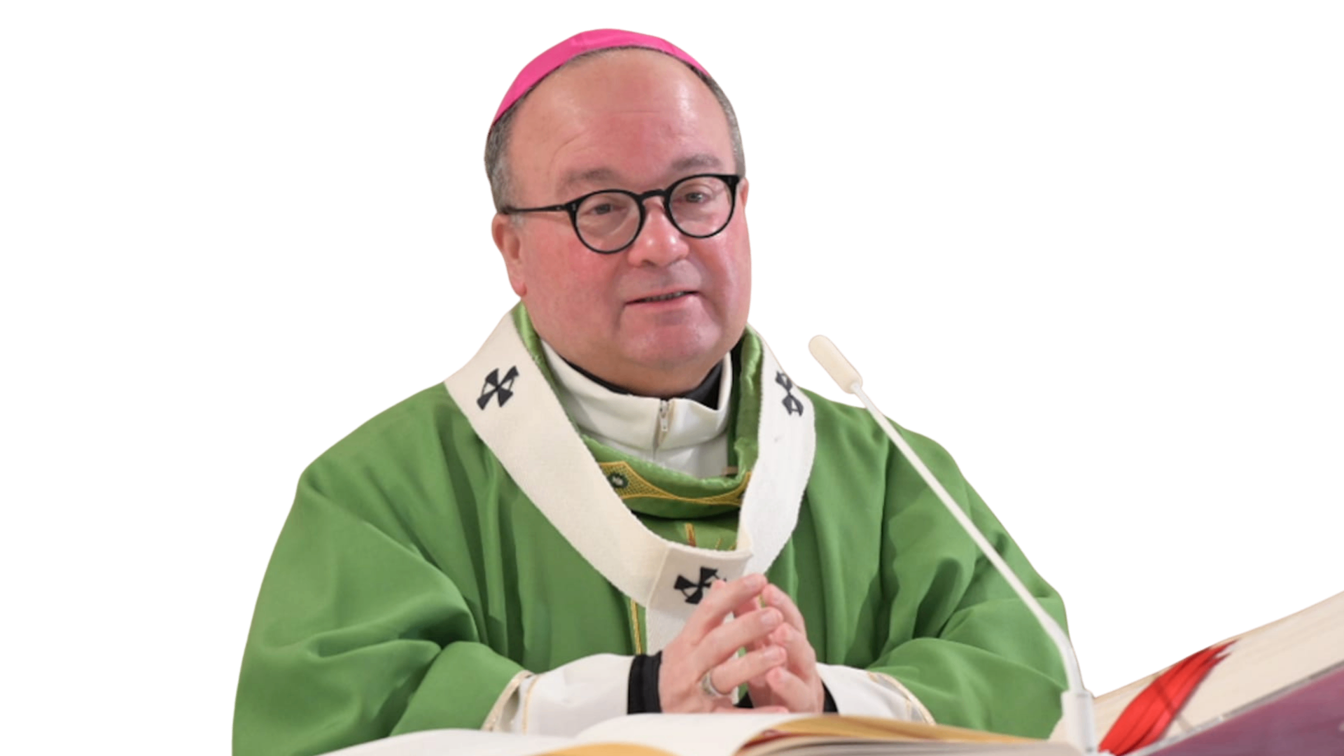 Mons Arċisqof Charles Scicluna