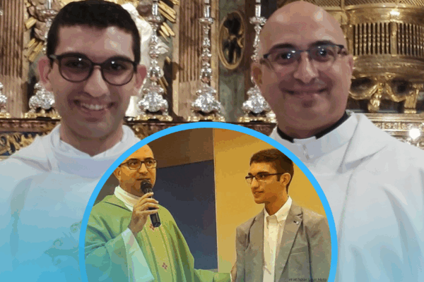 “KEMM JIEN KUNTENT LI…” – FR REUBEN